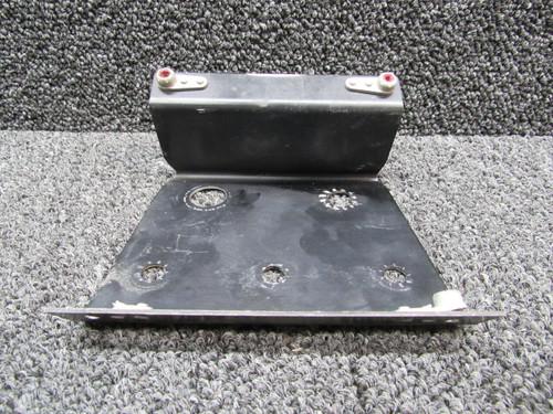 Beechcraft 169-940011-3 Beechcraft A23 Plate Assembly Engine Controls