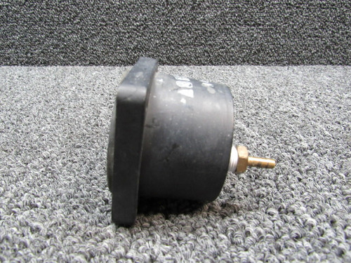 GARWIN 50-384042-1 USE 22-880-010 Beechcraft A23 Garwin Suction Indicator