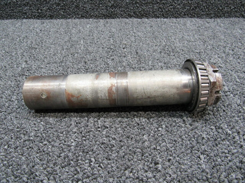 Beechcraft Beechcraft A23 Axle Assembly Nose Gear