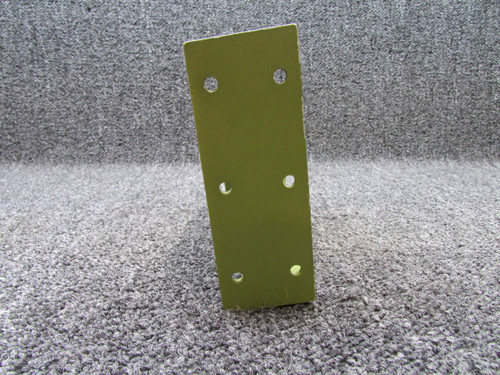 0541122-1 Cessna 172-182 Main Landing Gear Support Inboard LH (Zinc, Solid)