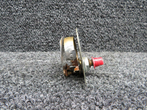 Cessna D1-211-5090 Cessna 177 Mitchell Aircraft Oil Temperature Indicator