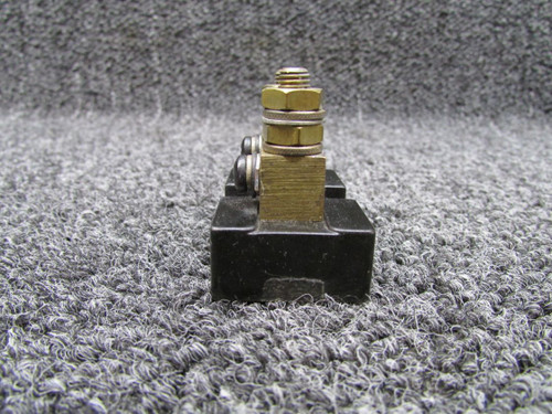 MS91586-1 (Alt: 89831-002) Empro Shunt (Amps: 30, 50 MV)