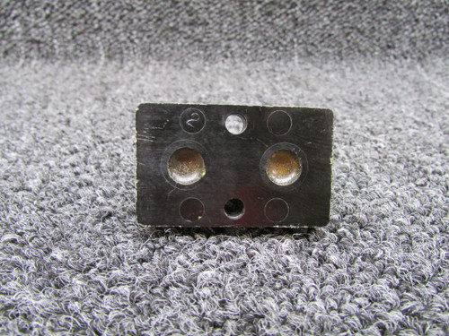 MS91586-1 (Alt: 89831-002) Empro Shunt (Amps: 30, 50 MV)