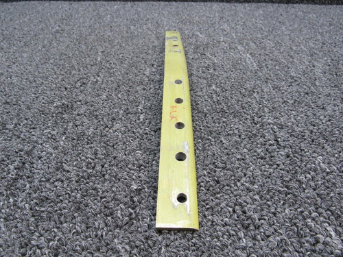 Beechcraft 169-110019 Beechcraft A23 Fitting Spar Cap Lower Splice AFT