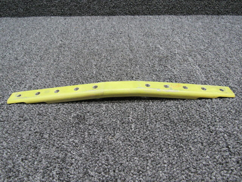 Beechcraft 169-110018 Beechcraft A23 Fitting Spar Cap Lower Splice FORWARD