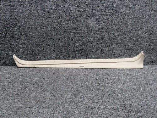 Cessna 1715034-1 Plane Plastics Cessna 177 Moulding LH