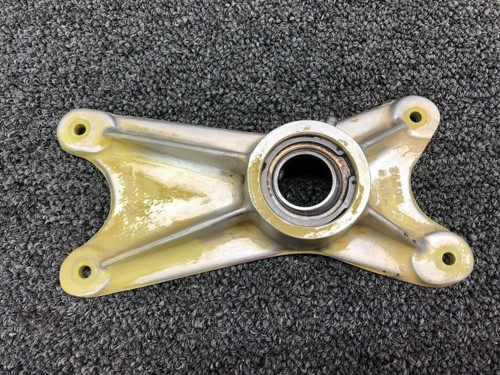 20394-000 (Cast: 20392) Piper PA24-250 / 260 Fitting Main Gear Aft RH BAS Part Sales | Airplane Parts