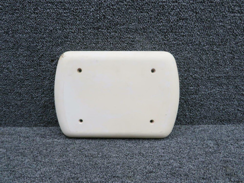 071-1034-00 (USE: 071-01034-0000) King Radio ADF Loop Antenna BAS Part Sales | Airplane Parts