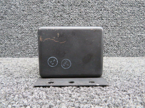 Electro-Mech 9910068 M/N EM201-3 Cessna 421B Electro-Mech Over Voltage Relay V 28