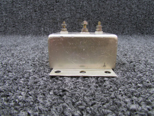 B-00333-1 (Alt: 9910068-2) Lamar Over Voltage Relay (V: 28)