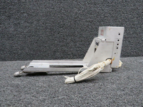 Bendix 4000212-8501, 1V009-03 Cessna 421B Bendix Adapter W/ Shock Mount V 28