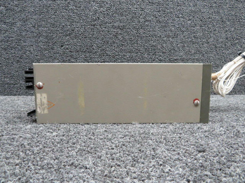 King Radio Corp 066-1016-01 M/N KDF-800 Cessna 421B King Radio Corp ADF Receiver V 28