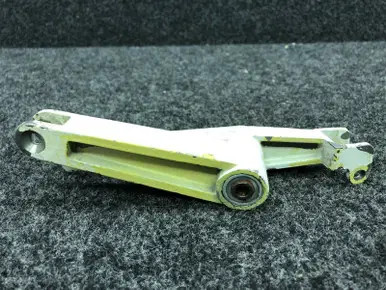 5525503-8 Cessna Citation 500 Speed Brake Bellcrank RH
