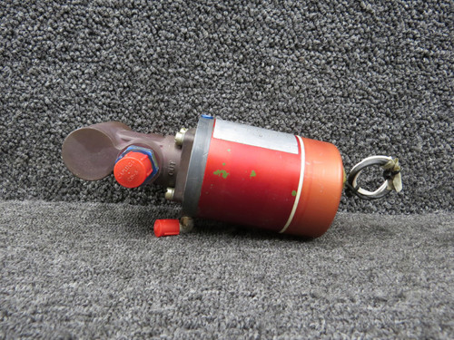 4140-00-153 Dukes Auxiliary Fuel Pump Assembly LH or RH (28V, 3A)