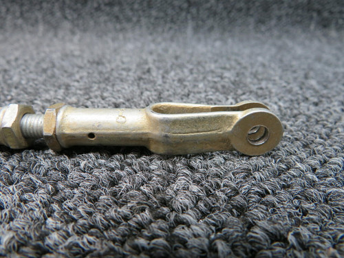 Cessna NAS354-4-200 / MS27975-3 / MS27975-4 Cessna P210N Main Gear Rod Uplock LH