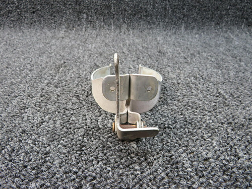 Beech 35-361133 / 35-361121-1 Beech V35A Landing Gear Safety Switch Bracket Assembly W/ Arm