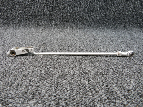 Beech 60-810047 Beech B-60 Main Gear Linkage Rod Microswitch