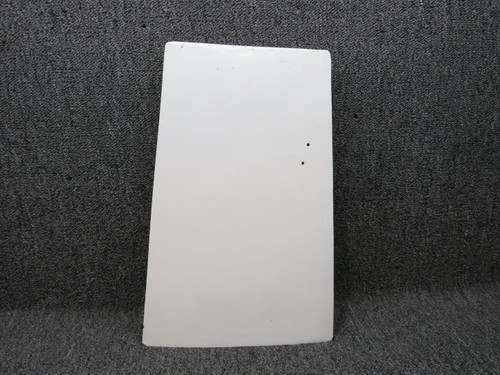 67090-011 (Alt: 67090-001) Piper PA28/32/34 Main Gear Door RH (White)