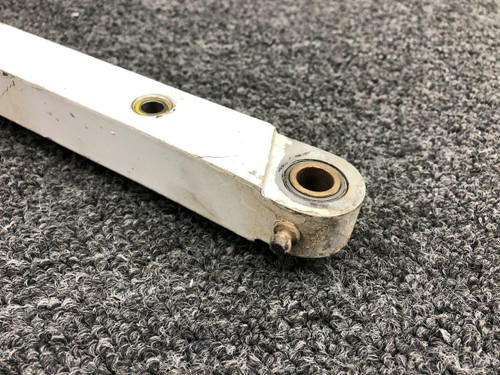 Cessna 5141001-10 Cessna 421B Main Gear Retract Brace Assembly W/ Hooks RH