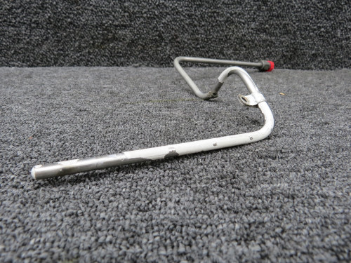 5600118-35 Cessna 421B Windshield De-Ice Line LH