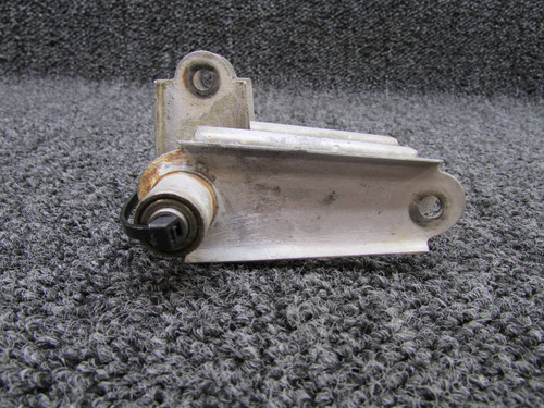 5025005-2 (Use: 5025005-16) Cessna 421B Flap Bellcrank Assembly Inboard RH