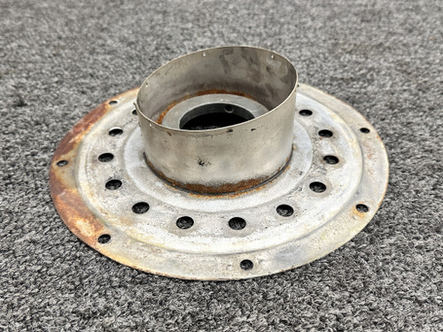 5026008-1 Cessna 421B Fuel Tank Adapter Plate LH / RH