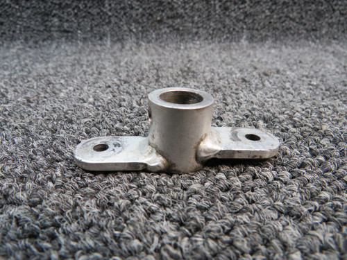 5111517-1 Cessna 421B Cabin Door Latch Bellcrank BAS Part Sales | Airplane Parts