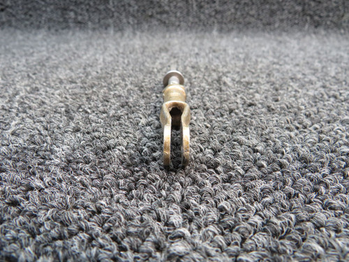 5111516-1 Cessna 421B Cabin Door Link Assembly Forward Upper BAS Part Sales | Airplane Parts