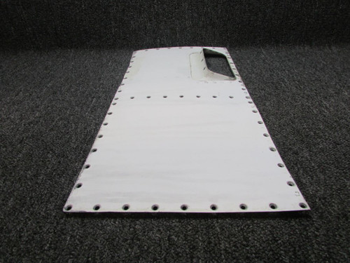 5111361-10 Cessna 421B Wing Access Door Assembly RH - White