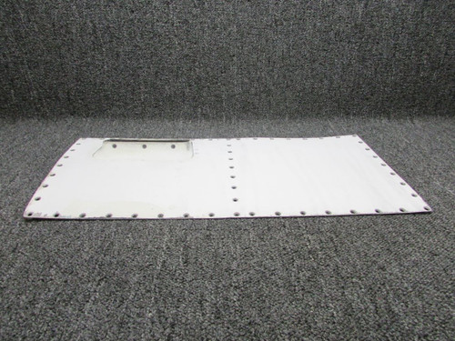 5111361-10 Cessna 421B Wing Access Door Assembly RH - White