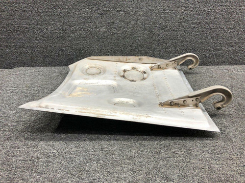 Cessna 5027000-5 Cessna 421B Main Gear Door Assembly Inboard LH