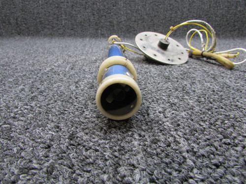 PAA700-6, FMF706-1 Cessna 421B CAS Fuel Transmitter with Mounting Retainer (28V)