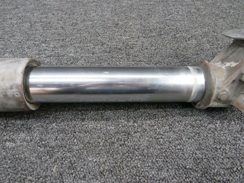 5194001-1 (WEU: 5194001-7) Cessna 421B Main Gear Strut Assembly LH BAS Part Sales | Airplane Parts