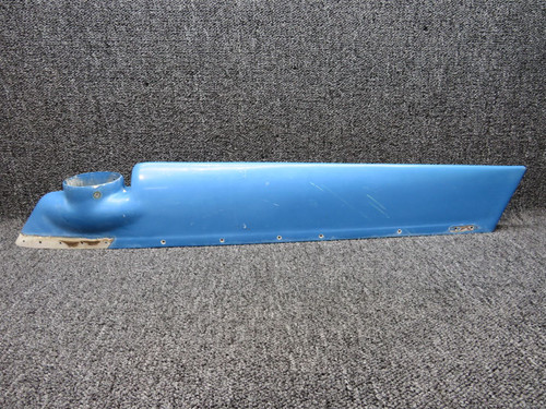 5133010-1 Cessna 421B Rudder Tip Assembly (Colored)