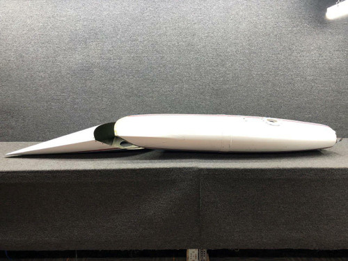 Cessna 5092301-15 Cessna 421B Wing Tip Tank Assembly W/ AFT Fairing RH