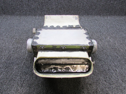 5C874-000 Continental GTSIO-520-H Standard - Thomson Heat Exchanger Assembly