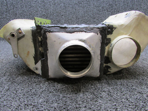 5C874-000 Continental GTSIO-520-H Standard - Thomson Heat Exchanger Assembly