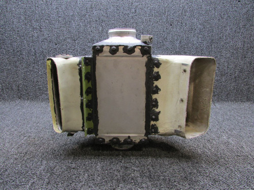 5C874-000 Continental GTSIO-520-H Standard - Thomson Heat Exchanger Assembly