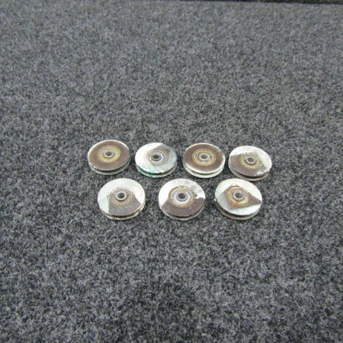 MS246-1B Piper PA31T Control Cable Pulley Set of 7 (C20)