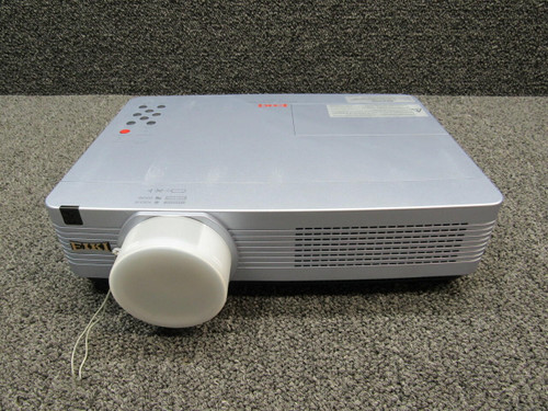 EIKI LC-XB100A EIKI Projector Volts 100-120