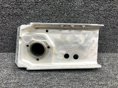 Cessna 1241607-16 Cessna T210N Main Gear Actuator Support Inboard RH