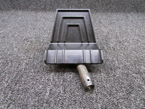 1460320-1 Cessna Rudder Pedal Assembly w Arm, Link and Bellcrank LH or RH