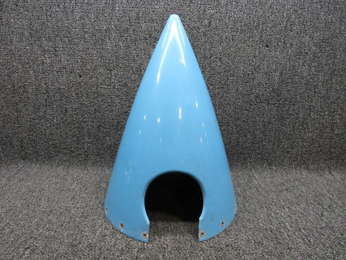 Cessna 0752637K200 Cessna 182 P/Q Propeller Spinner Two Blade Poor PPP