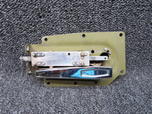 1217049-10 Cessna T210N Cabin Door Latch Assembly RH