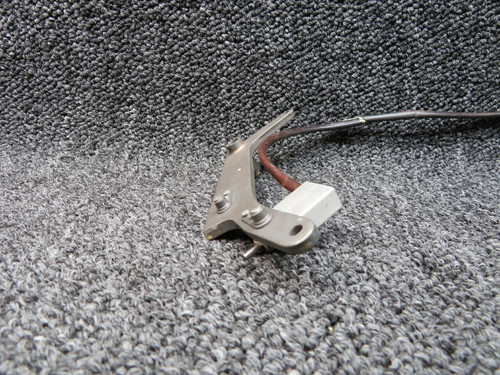 Continental 1241428-1 Cessna T210F Continental TSIO-520-C Pawl Assembly LH Uplock