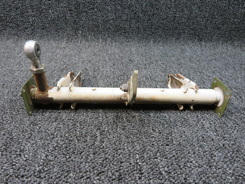 Cessna 0813300-129 USE 0813300-131 Cessna 340 Nose Gear Torque Tube Assembly Uplock