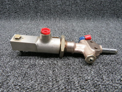 Cessna 1280120-1 USE 1280120-4 Cessna Actuator Assembly Downlock CORE