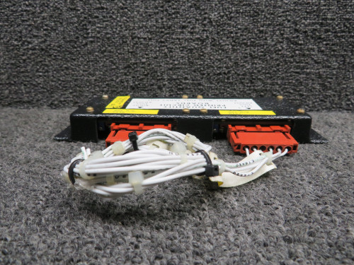 58-364057-21 Beech A36 Fuel Quantity Printed Circuit Board Assy (Volts: 28)