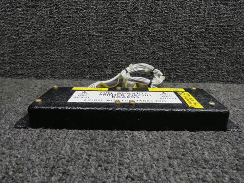 58-364057-21 Beech A36 Fuel Quantity Printed Circuit Board Assy (Volts: 28)