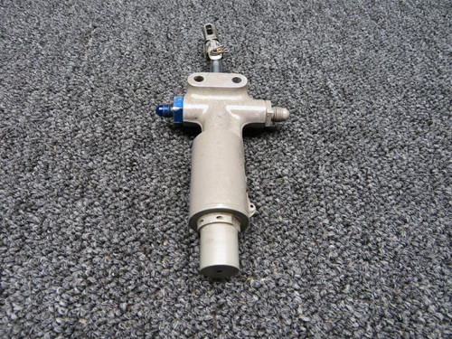 Electrol 1280109-3 USE 1280504-2 Cessna 210A Electrol Cylinder Gear Lock Up / Down